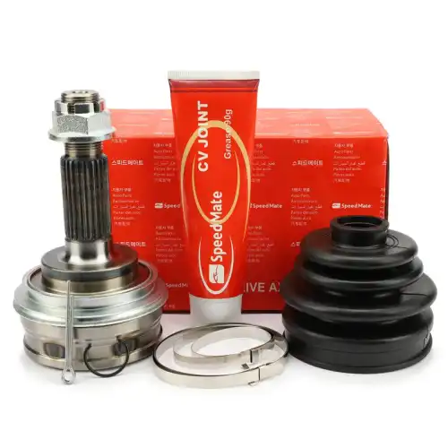 ШРУС наружный SPEEDMATE SMCVJ022