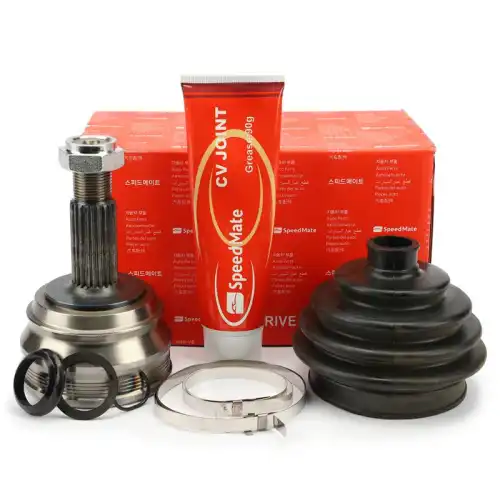 ШРУС наружный SPEEDMATE SMCVE029