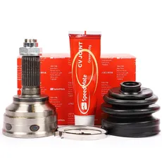 ШРУС наружный SPEEDMATE SMCVJ026
