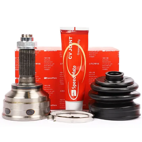 ШРУС наружный SPEEDMATE SMCVJ026