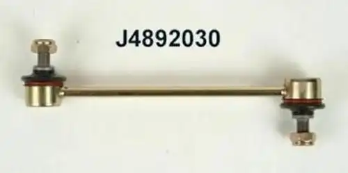 Тяга стабилизатора NIPPARTS J4892030