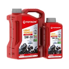 Моторное масло TOTACHI 1G104