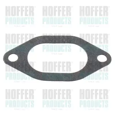 Прокладка коллектора HOFFER 016143