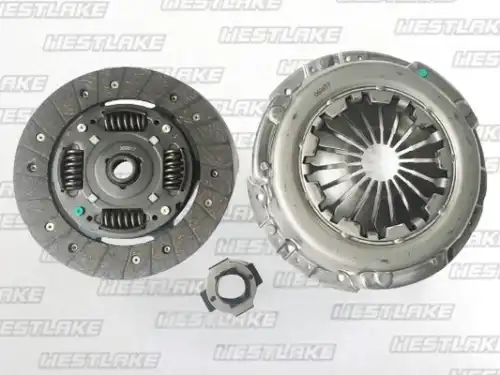 Комплект сцепления WFT069 WESTLAKE