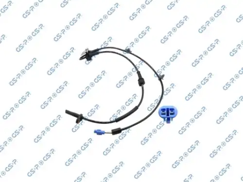 Датчик ABS GSP 9A0580