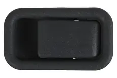 Ручка двери STELLOX 87-48026-SX