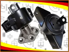 Подушка крепления двигателя QUARTZ QZ95032353