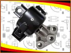 Подушка крепления двигателя QUARTZ QZ95032353