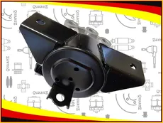 Подушка крепления двигателя QUARTZ QZ95032353