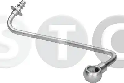 Маслопровод, компрессор T492344 STC