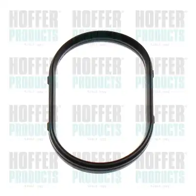 Прокладка коллектора HOFFER 016179