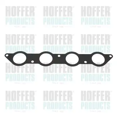 Прокладка коллектора HOFFER 016254
