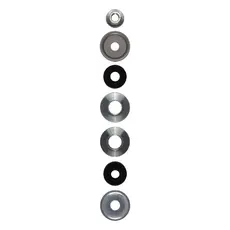 Амортизатор 33-329093 BILSTEIN