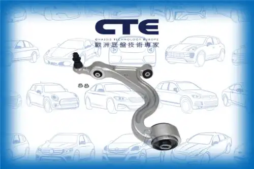 Рычаг подвески CTE CS-3439L