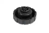 Крышка радиатора HEPU TM6307C