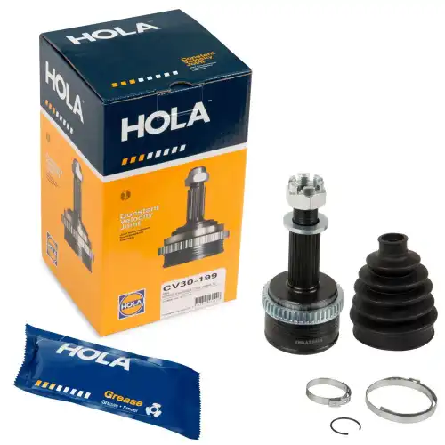ШРУС наружный HOLA CV30-199