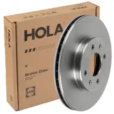 Тормозной диск HOLA HD920