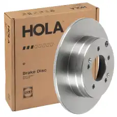 Тормозной диск HOLA HD937