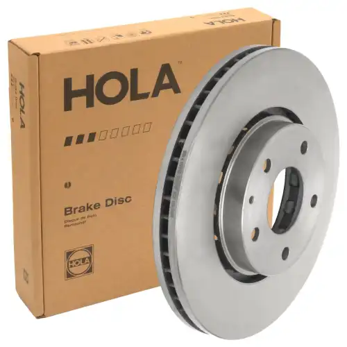 Тормозной диск HOLA HD943
