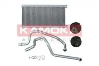 Радиатор печки KAMOKA 7760082