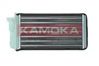 Держатель радиатора 7765043 KAMOKA
