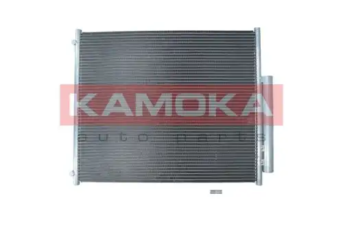 Конденсатор, кондиционер 7800343 KAMOKA