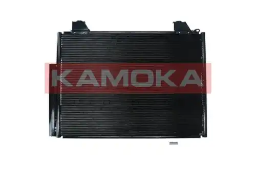 Конденсатор, кондиционер 7800345 KAMOKA