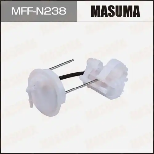 Топливный фильтр MASUMA MFF-N238