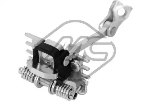 Фиксатор двери 40856 METALCAUCHO