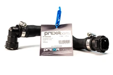 Шланг радиатора P150098 PREXAPARTS