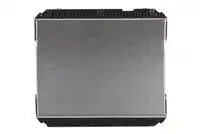 Радиатор системы охлаждения двигателя THERMOTEC D7ME032TT