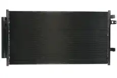 Конденсатор, кондиционер KTT110751 THERMOTEC