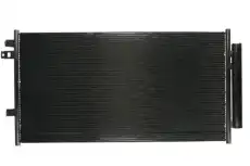 Конденсатор, кондиционер KTT110751 THERMOTEC