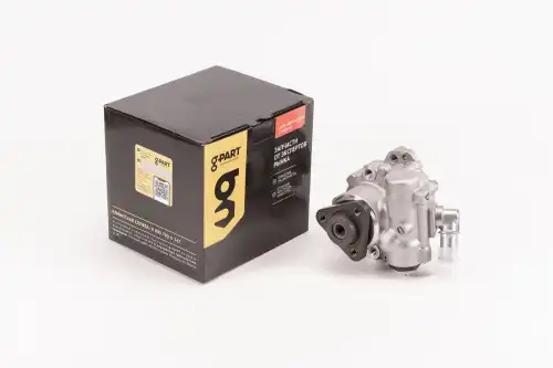 Насос гидроусилителя руля G-PART GP.11470002