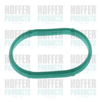 Прокладка коллектора HOFFER 016161