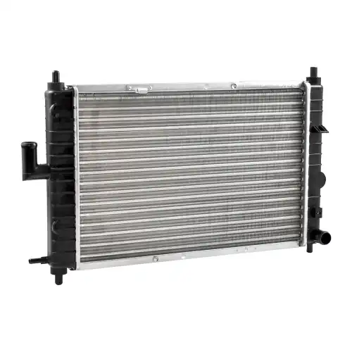 Радиатор системы охлаждения двигателя BM MRK 4409