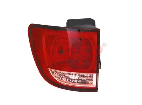 Фонарь задний CASP 12-3135-U-L