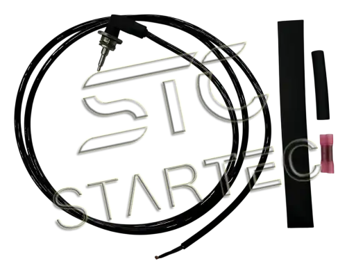 Датчик температуры автомобильный STARTEC INF.01.217