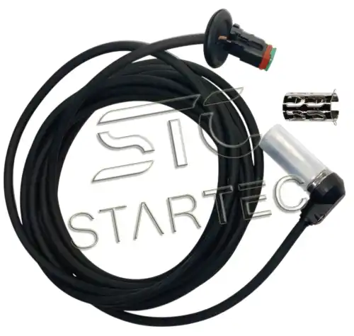 Датчик ABS STARTEC INF.09.731