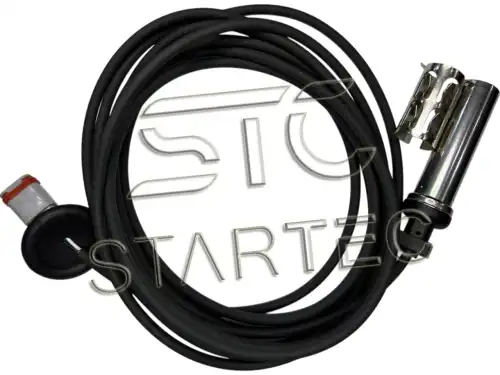 Датчик ABS STARTEC INF.09.011