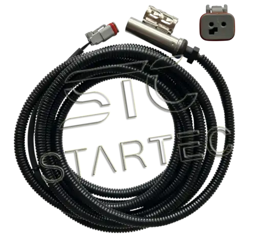 Датчик ABS STARTEC INF.09.097
