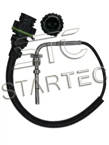 Датчик температуры автомобильный STARTEC INF.01.139