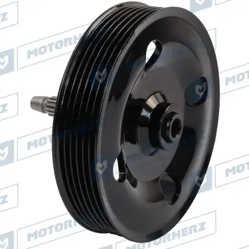 Шкив гидроусилителя руля MOTORHERZ HPP0005PS