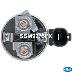 Втягивающее реле стартера SSM9275FX KRAUF