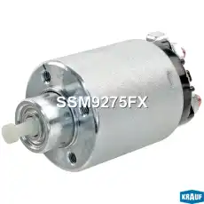 Втягивающее реле стартера SSM9275FX KRAUF