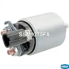 Втягивающее реле стартера SSM9275FX KRAUF