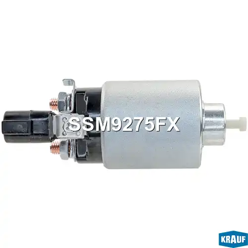 Втягивающее реле стартера SSM9275FX KRAUF