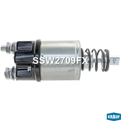 Втягивающее реле стартера SSW2709FX KRAUF
