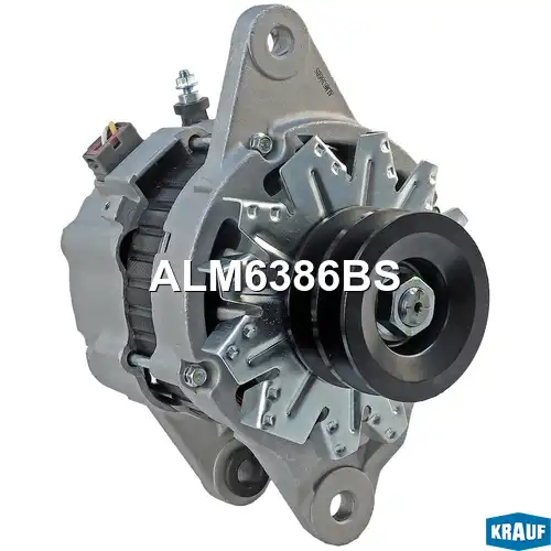 Генератор KRAUF ALM6386BS