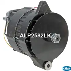 Генератор KRAUF ALP2582LK